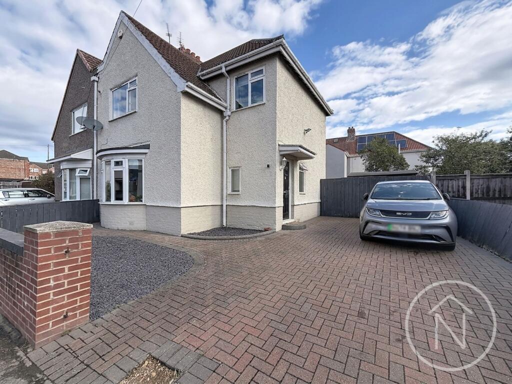 Main image of property: Rawlinson Avenue, Billingham, TS23
