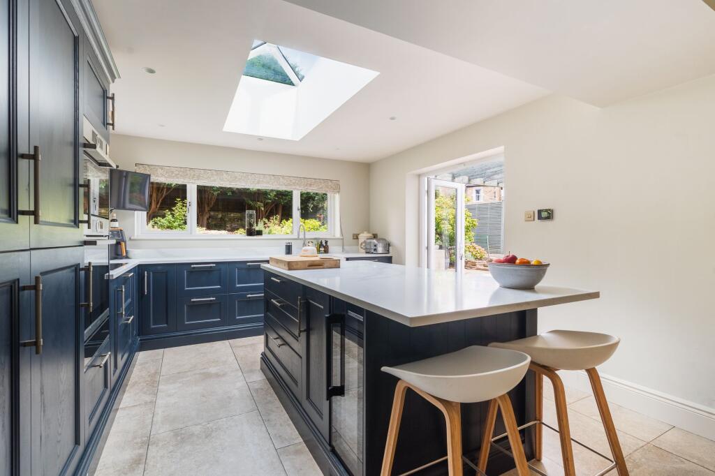 House in Sheffield - View 2