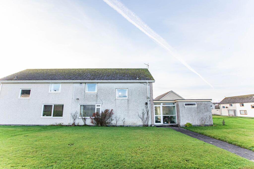 Main image of property: Langwell Court, Thurso, Highland. KW14 8QE