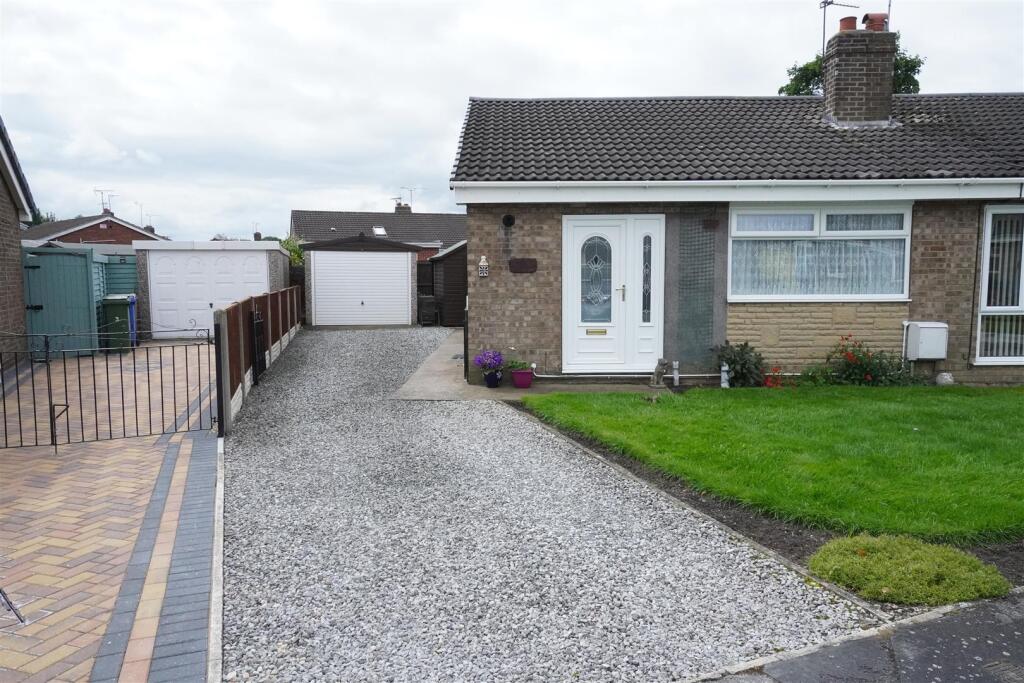 Main image of property: Orchard Way, Gilberdyke, Brough