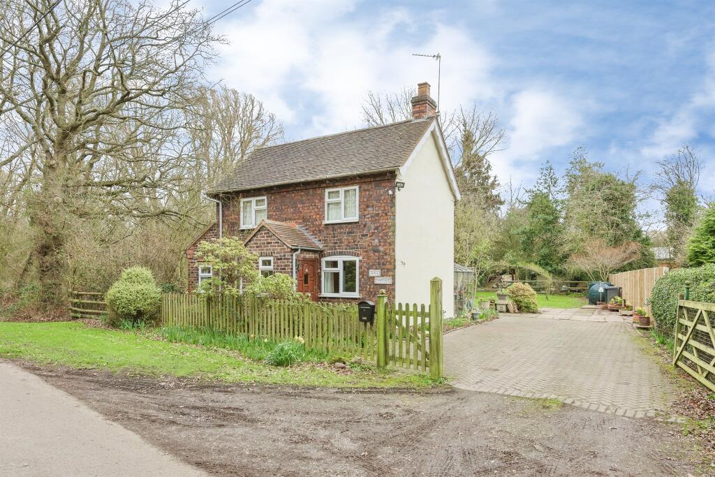 Main image of property: Bodymoor Heath, Bodymoor Heath, SUTTON COLDFIELD