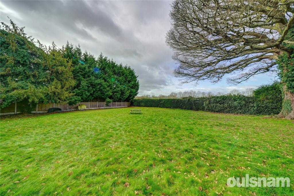 Additional image 29 of Rectory Lane, Upton Warren, Bromsgrove, Worcestershire, B61