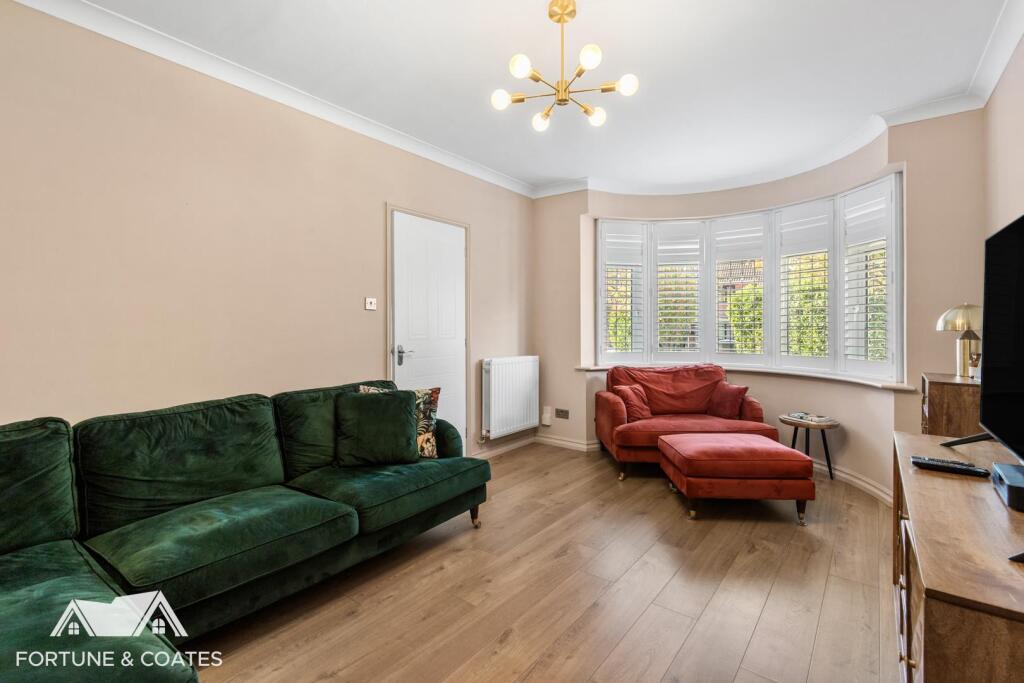 House in Chelmsford - More
