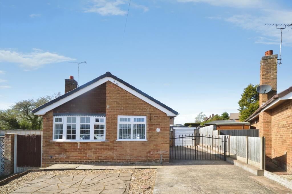 Main image of property: Avon Close, Swadlincote, Derbyshire, DE11