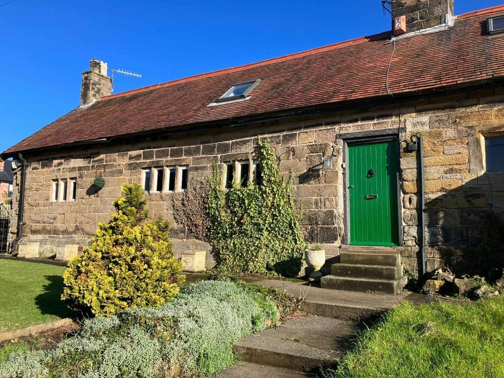 Main image of property: Red Hill Road, CH63