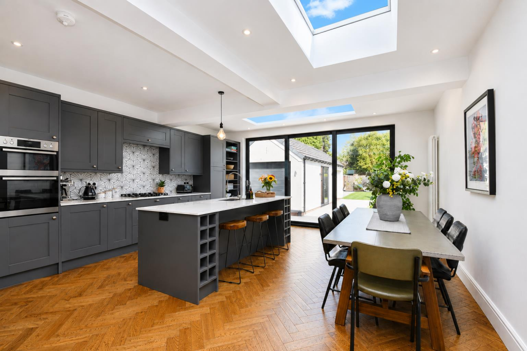 House in Kirk Ella, West Hill - View 2