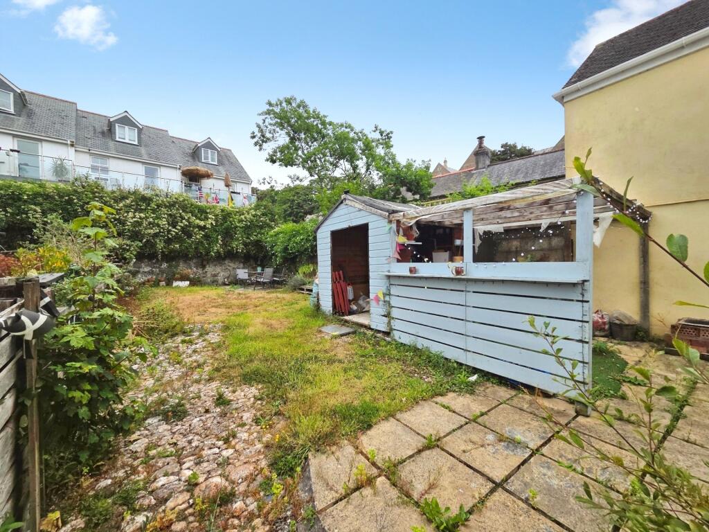 House in Truro - View 3