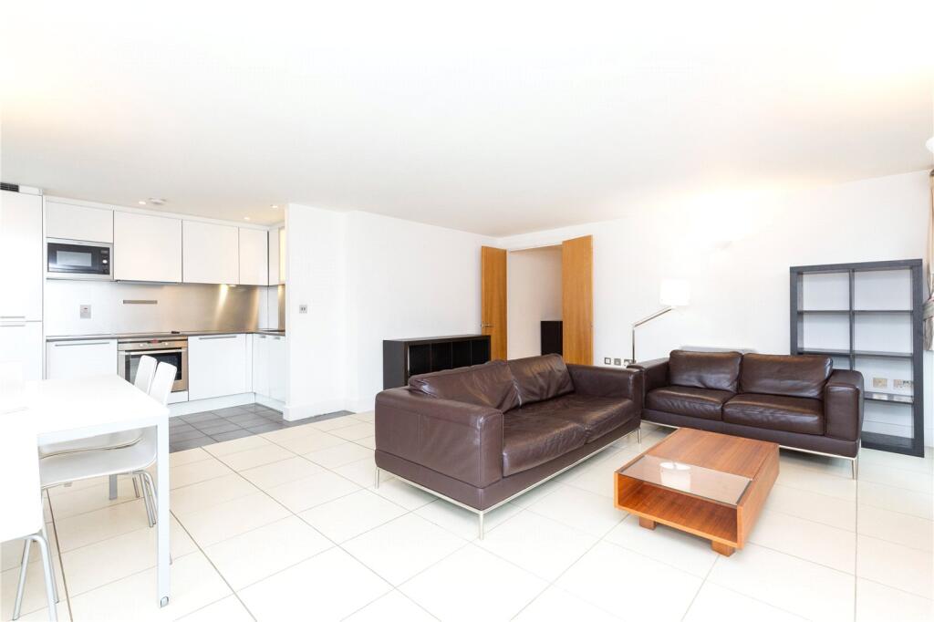 Main image of property: Epstein Court, 27A Essex Road, London, N1