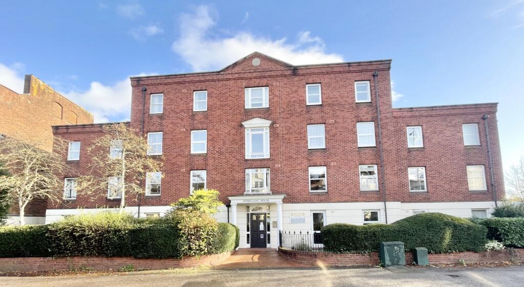 Main image of property: Homeclyst House, Alphington Street, EX2