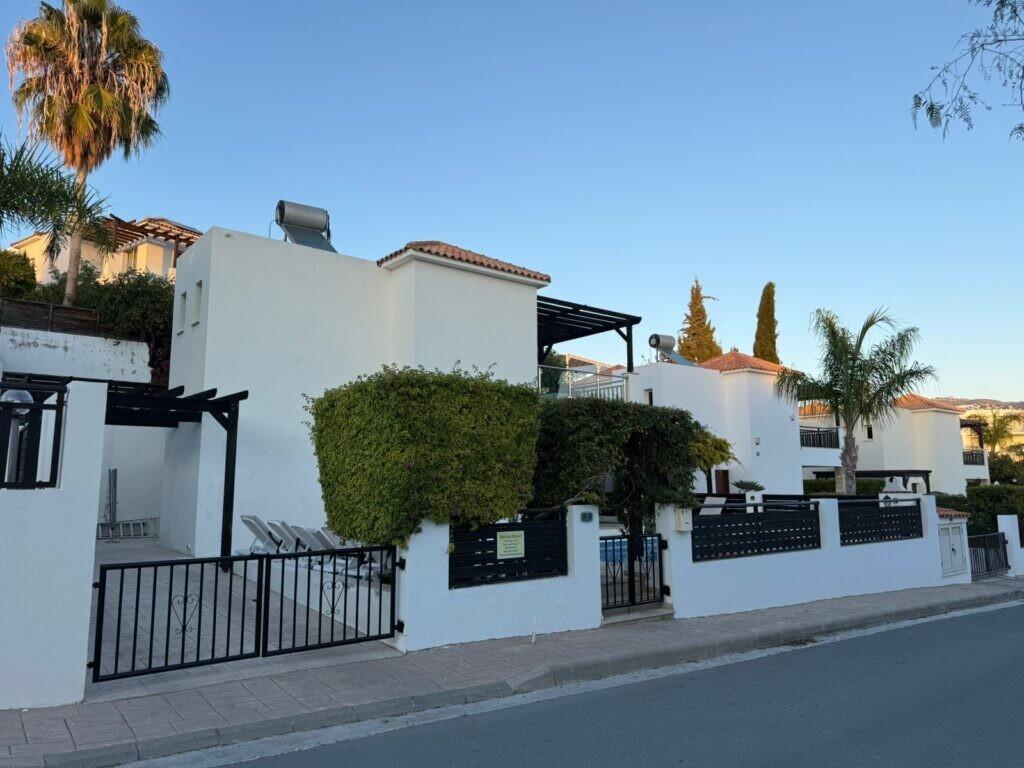 Main image of property: Detached villa, Pegeia