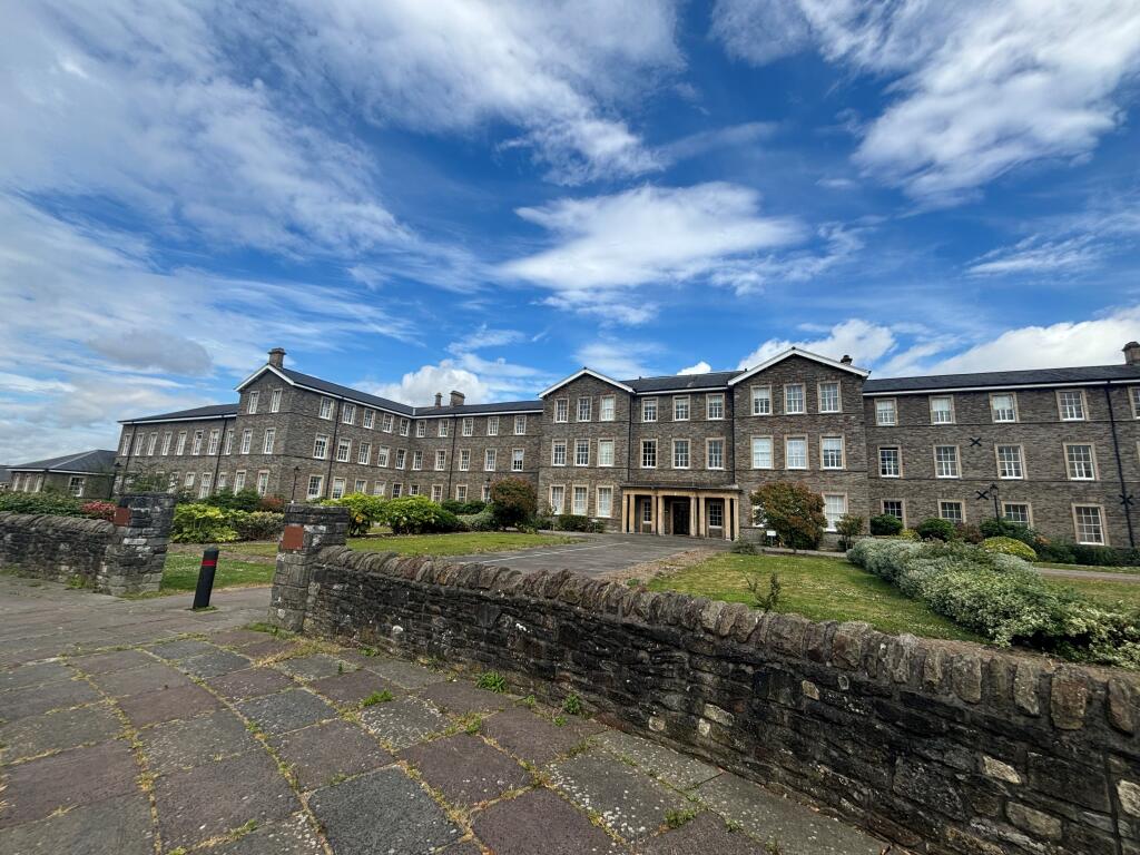 Main image of property: Ashley Down Road, Bristol