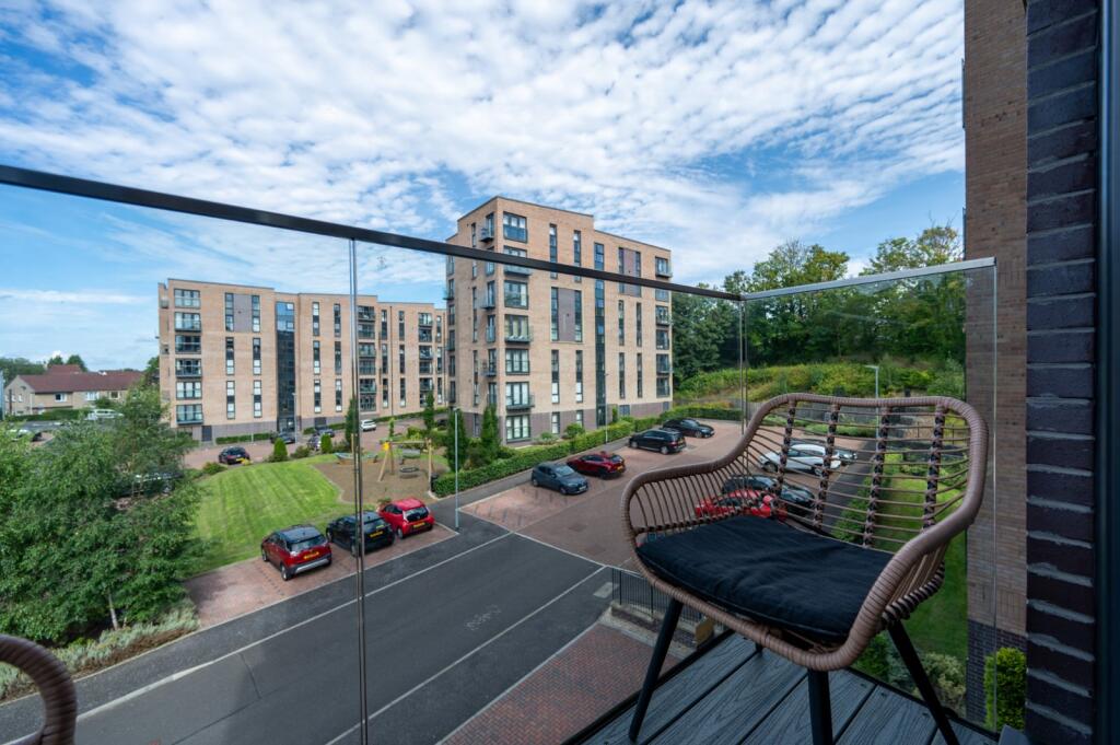 Apartment in Glasgow, Claythorn, Kelvindale - View 5