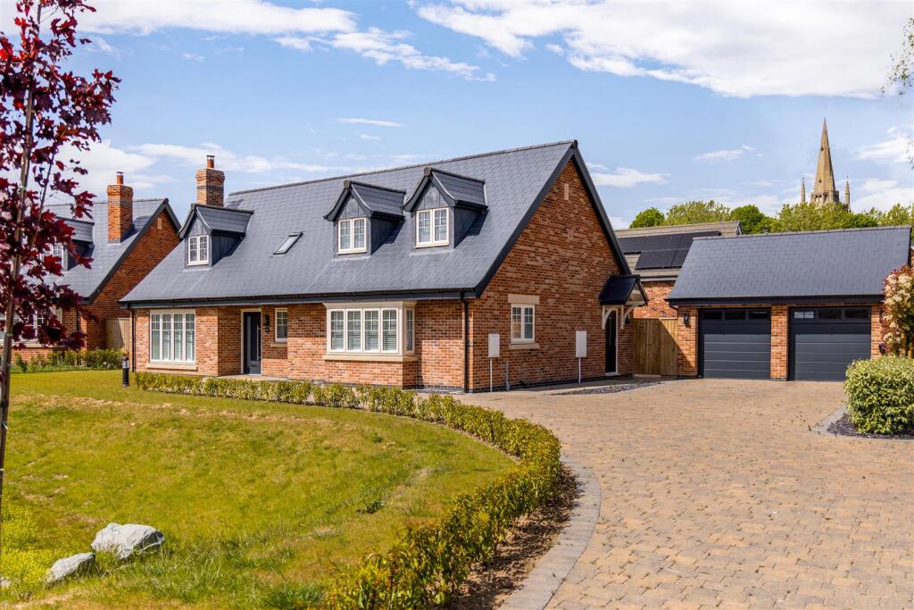 Main image of property: Gilding Fields, Swineshead, Boston