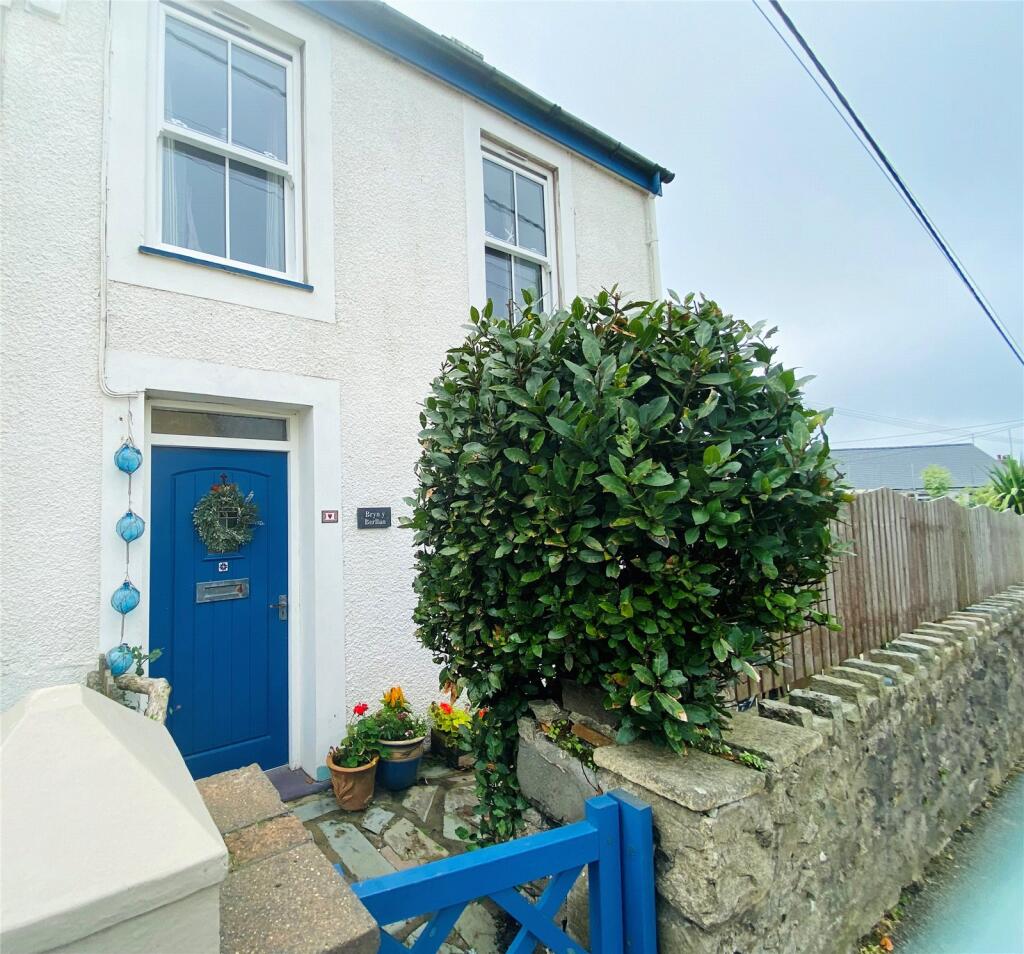 Main image of property: Lon Uchaf, PWLLHELI, Gwynedd, LL53