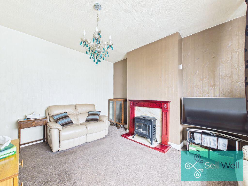 House in Manchester - More