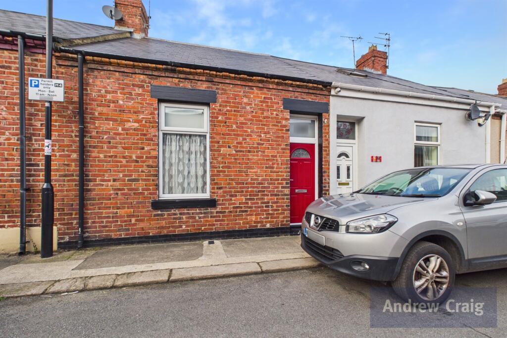 Main image of property: May Street, Millfield