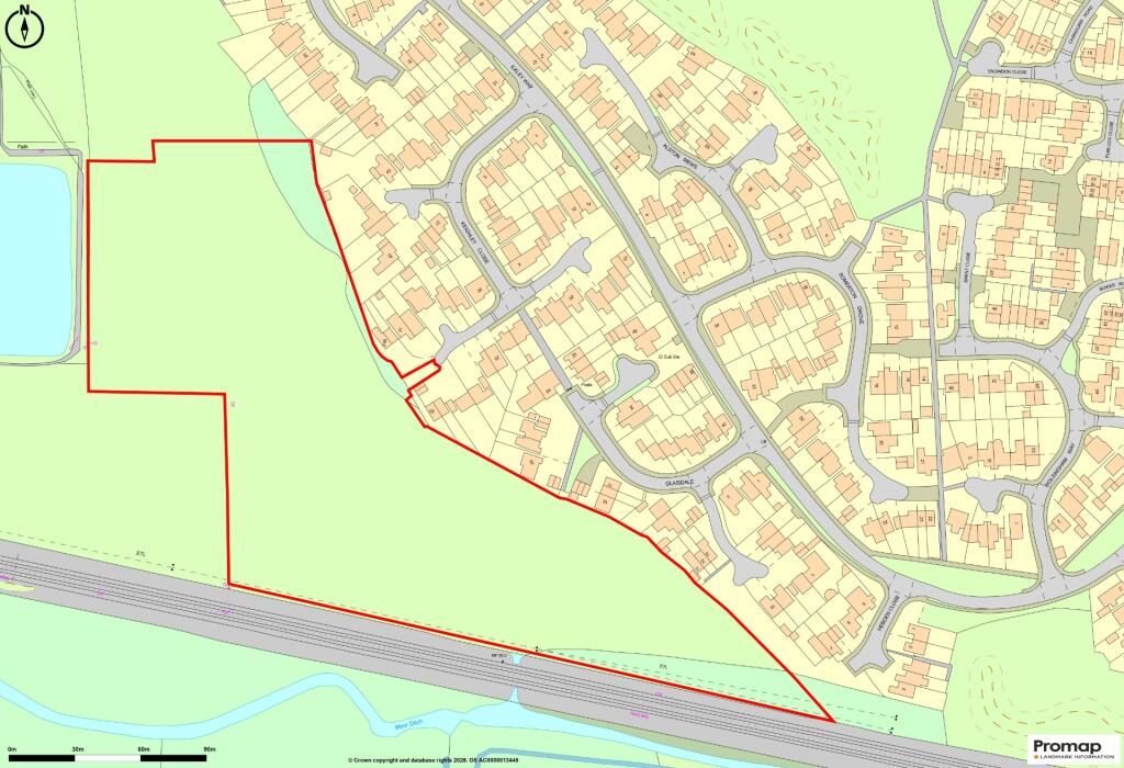 Main image of property: Keighley Close, Thatcham, RG19
