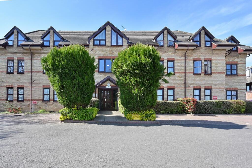Main image of property: The Gables, WD25, Watford, WD25