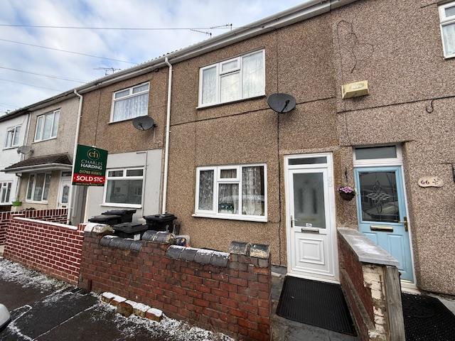Main image of property: Whiteman Street, Gorse Hill, Swindon SN2