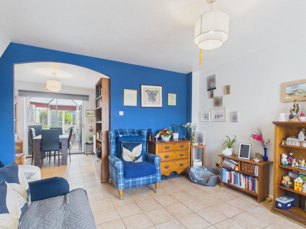 House in Cardiff - View 3