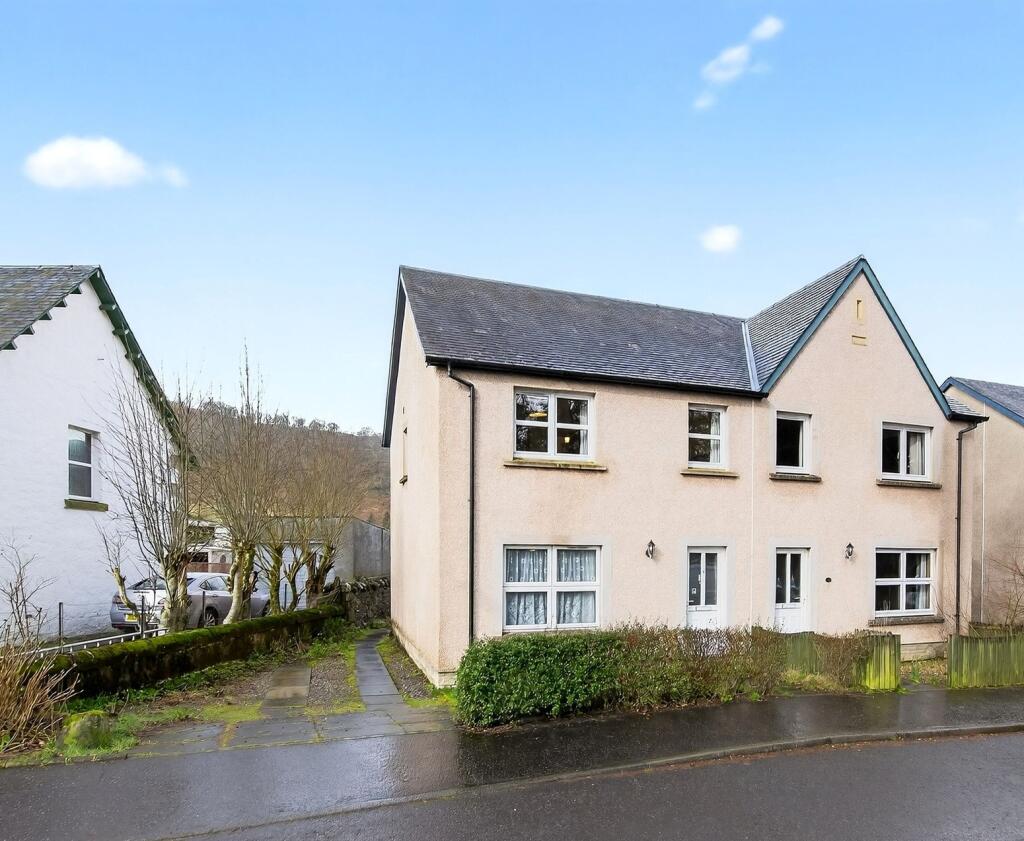 Main image of property: Lyon Road, Killin