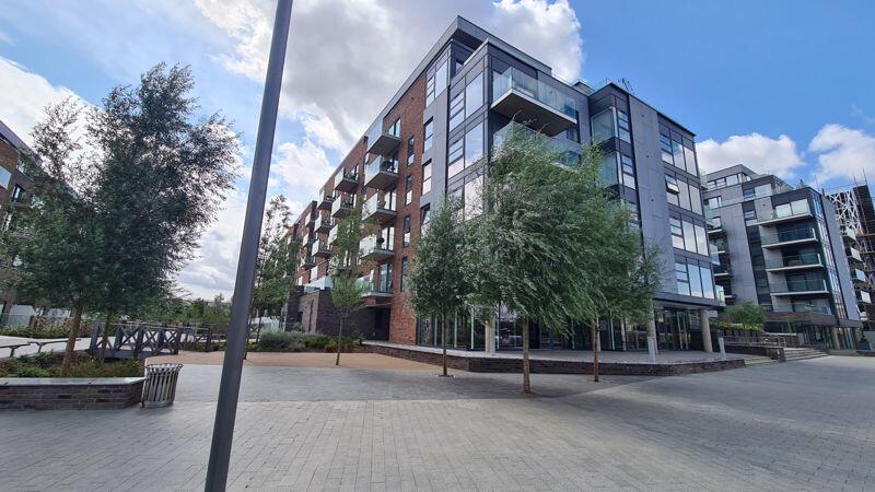 Main image of property: Kitson House @ FLETTON QUAYS