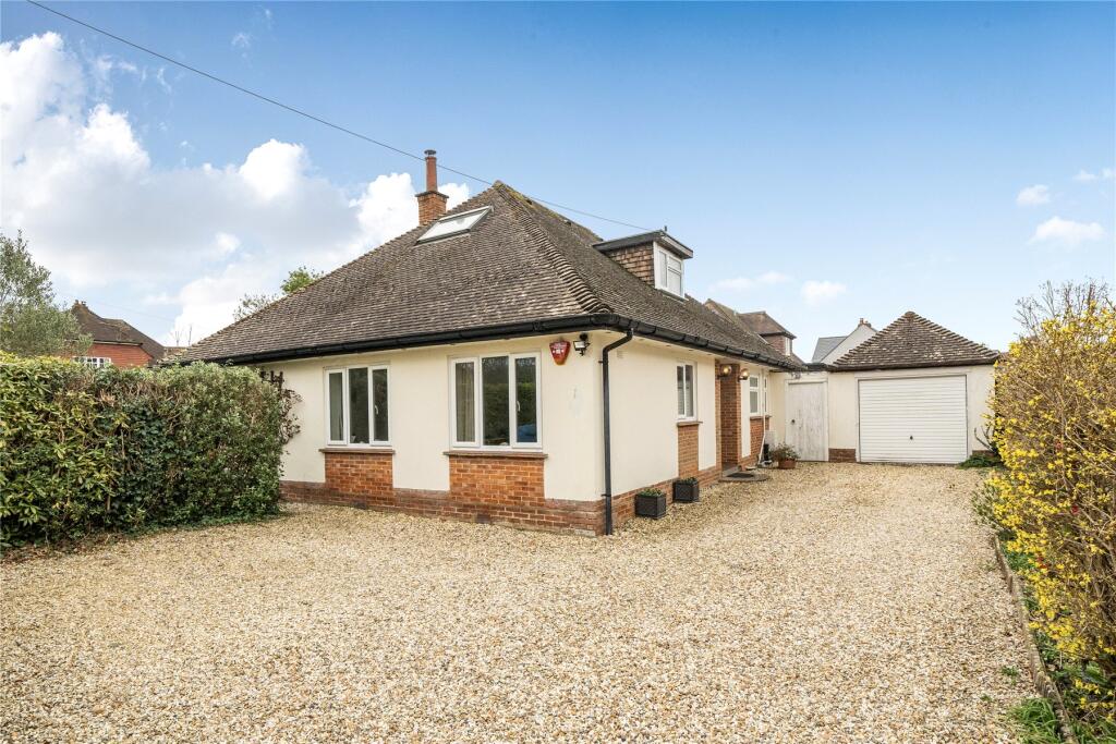 Main image of property: Rookes Lane, Lymington, Hampshire, SO41
