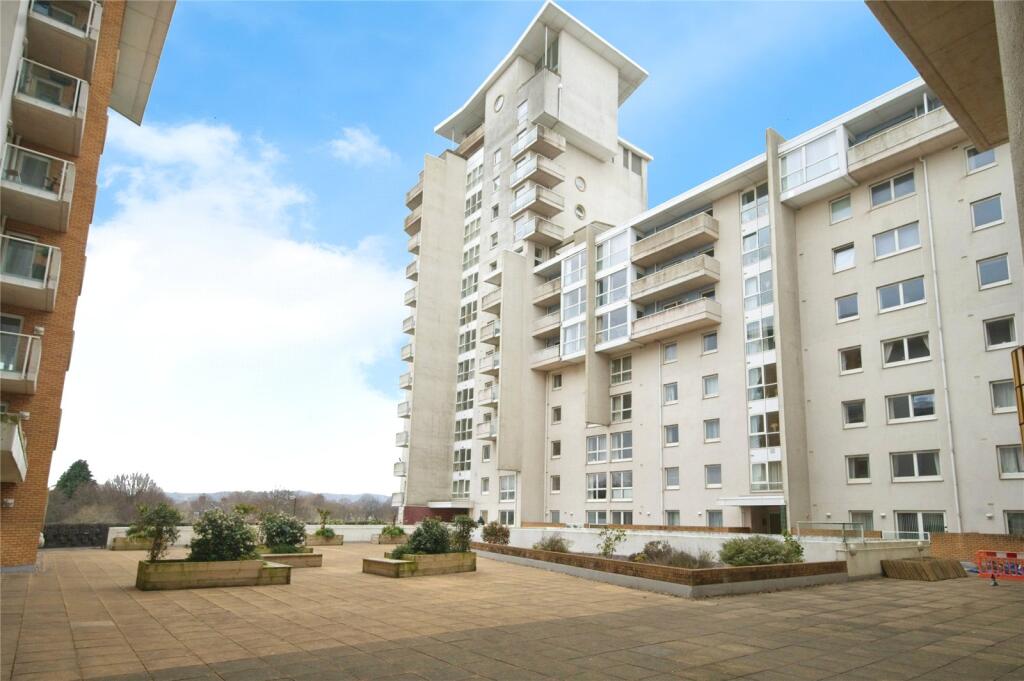 Main image of property: Hansen Court, Heol Glan Rheidol, CF10