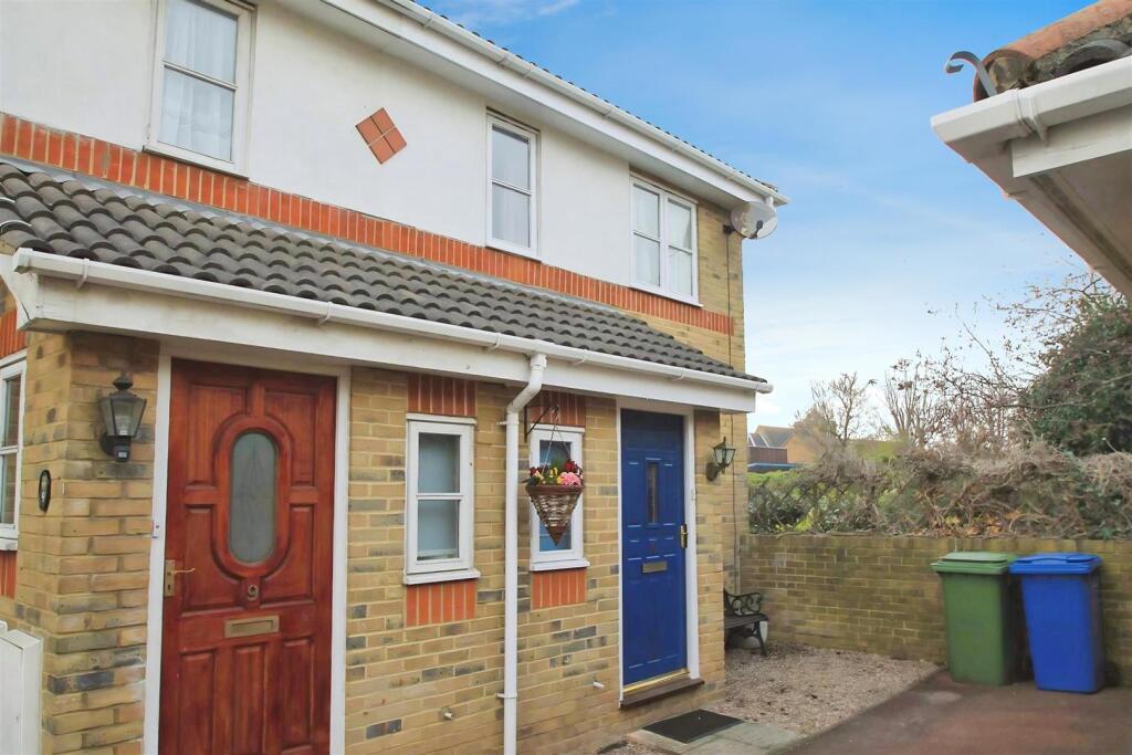 Main image of property: Nativity Close, Sittingbourne, Kent
