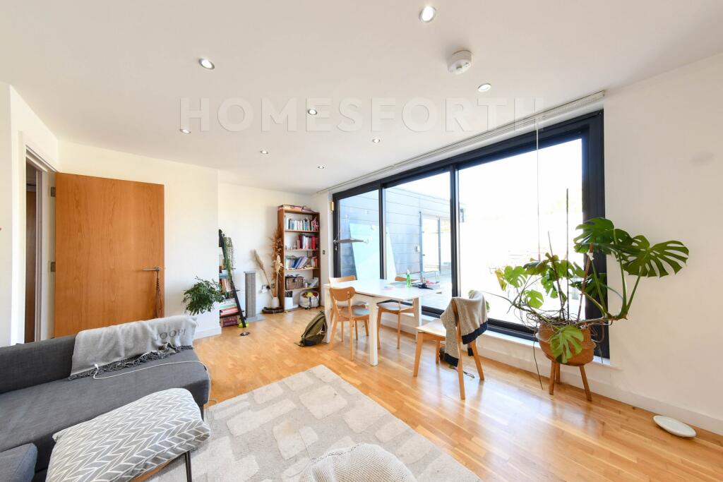 Main image of property: Hackney Road, Hackney, E2