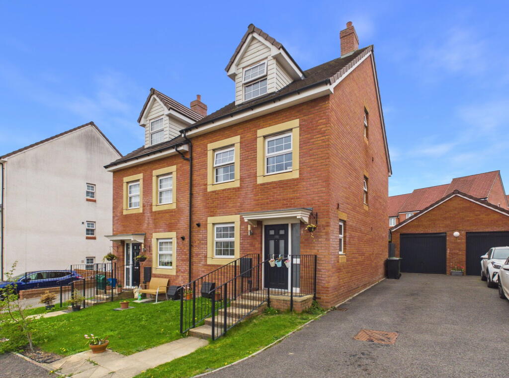 Main image of property: Meadow Acre Road, Gittisham, Honiton, EX14 3FH