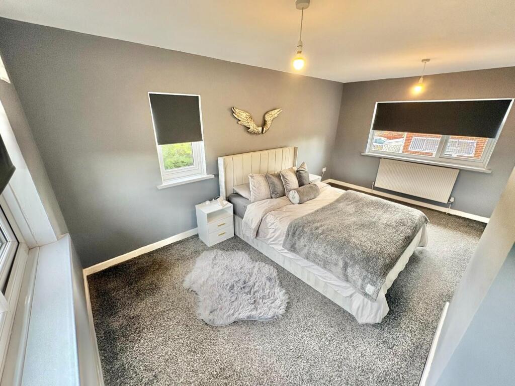 House in Darlington - More