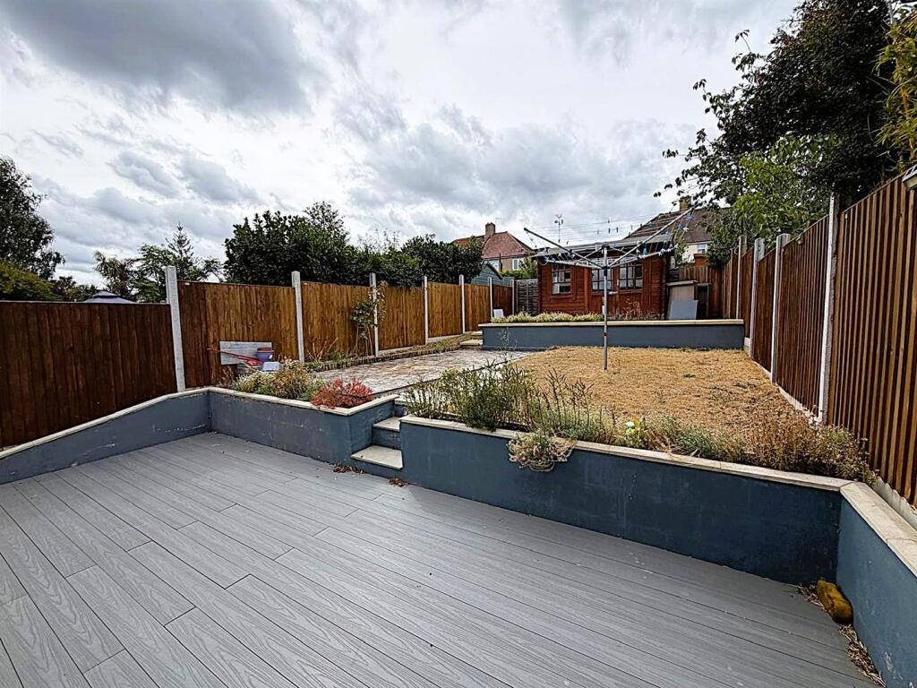 House in Dartford, Kent - View 4