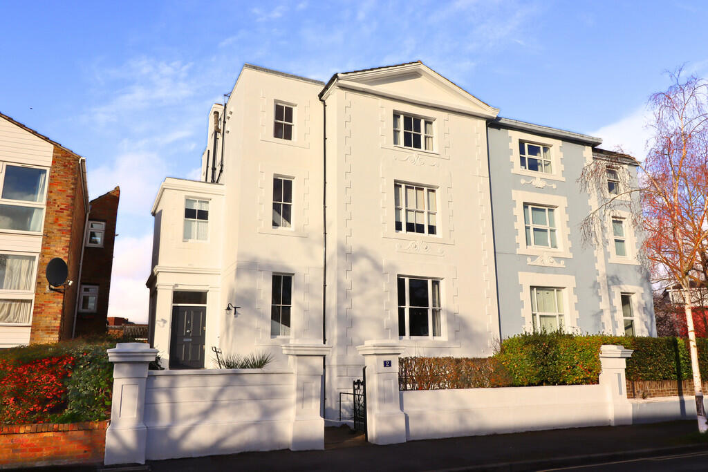 Main image of property: Anglesea Road, Kingston Upon Thames