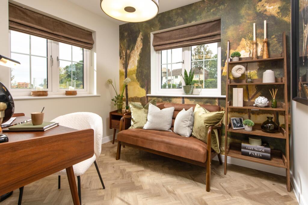 House in Cambridge - View 5