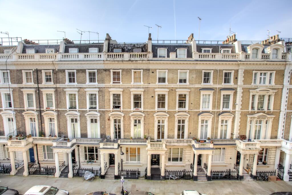 Main image of property: Clanricarde Gardens, W2