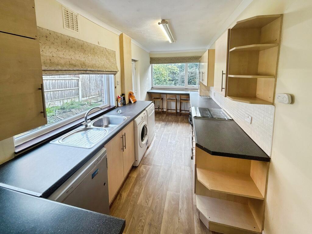 Houghton Lane, Swinton, Manchester, Greater Manchester, M27 photo 5