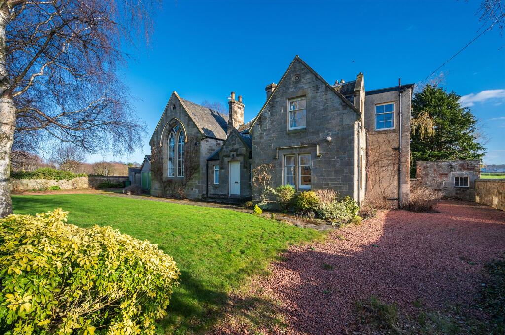 Main image of property: Old Schoolhouse, Cowpits Road, Whitecraig, Musselburgh