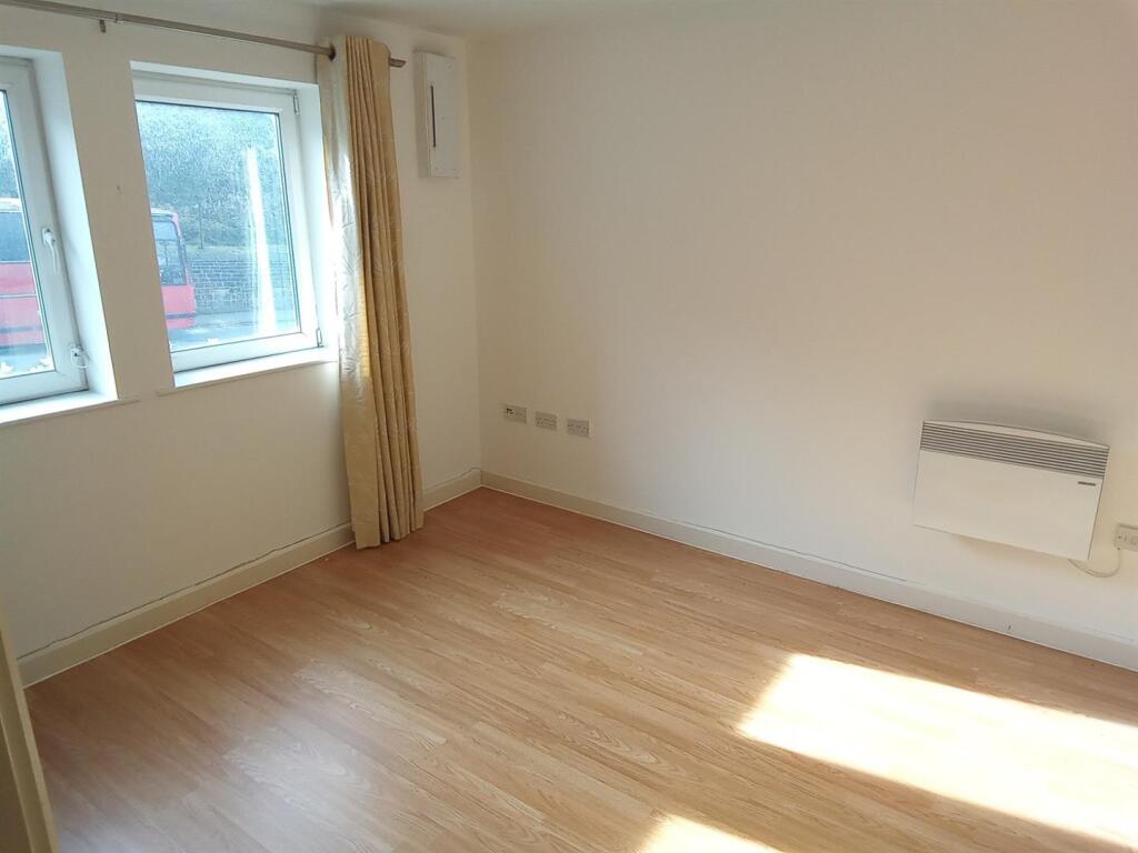 Additional image 2 of Lunar Development, 289 Otley Road, Bradford