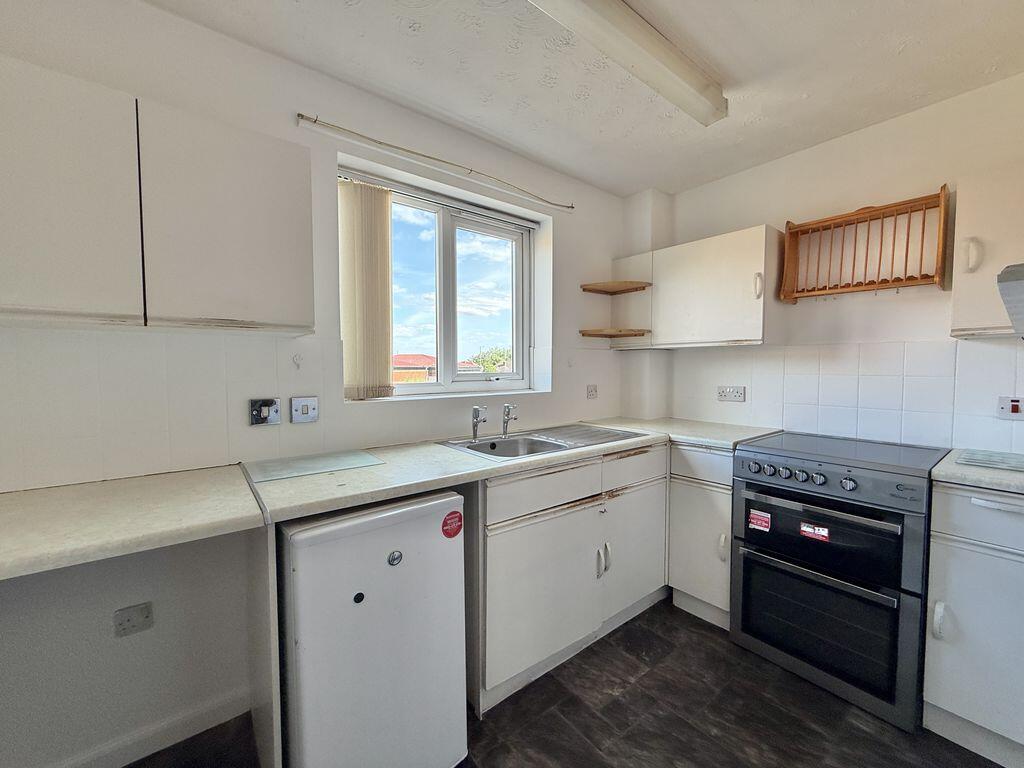 St Annes Court, St Annes Way, Kingstanding, Birmingham B44 0HN photo 4