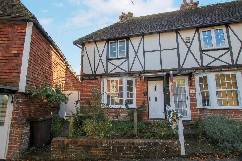 Main image of property: Alexandra Villas, Chilham, Canterbury