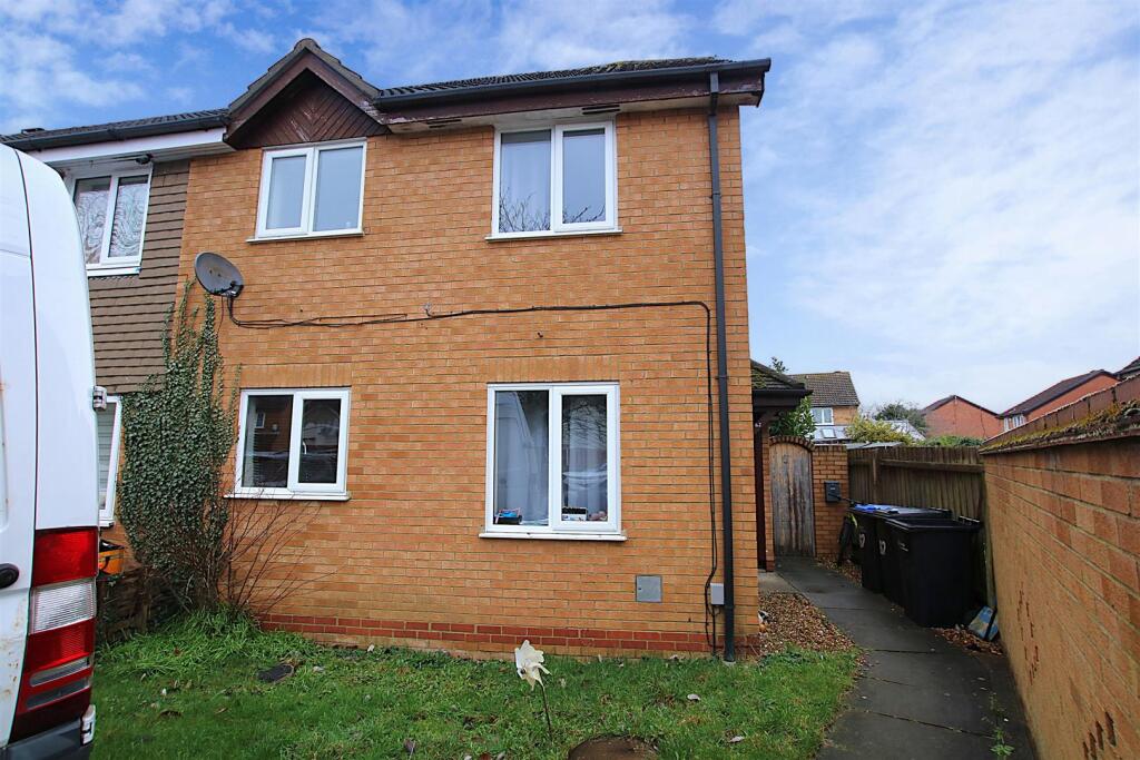 Main image of property: Longford Avenue, Little Billing