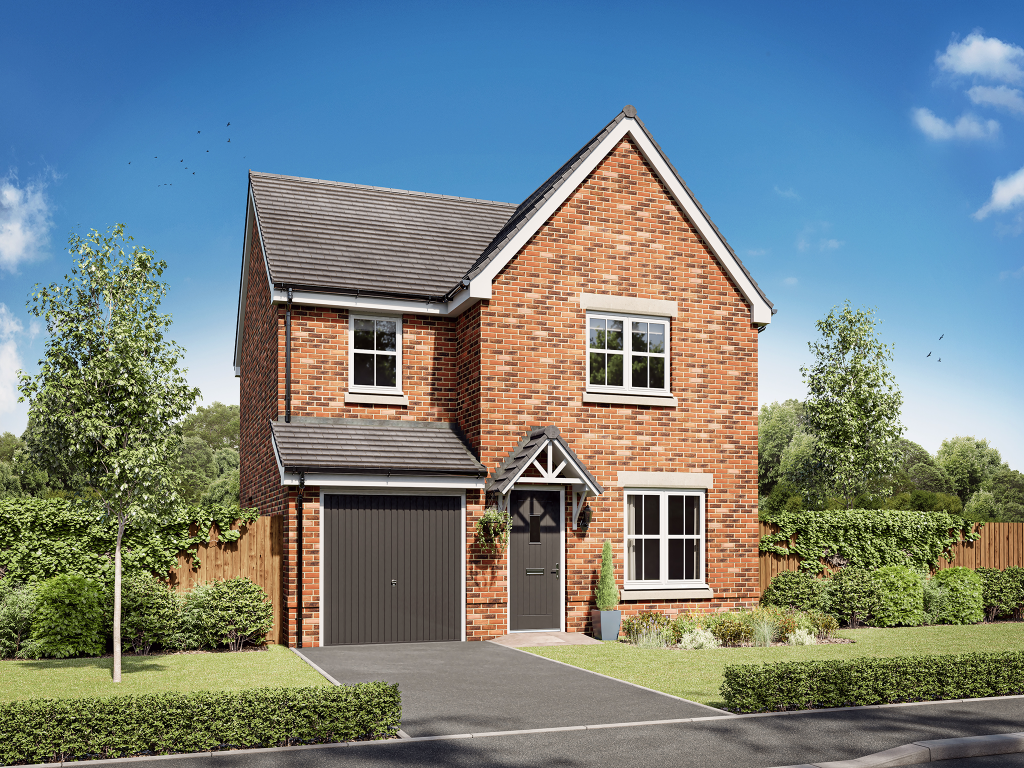 Main image of property: Eckford Vale,
Lowe Hill Rd,
Wem,
Shrewsbury, Shropshire,
SY4 5UT