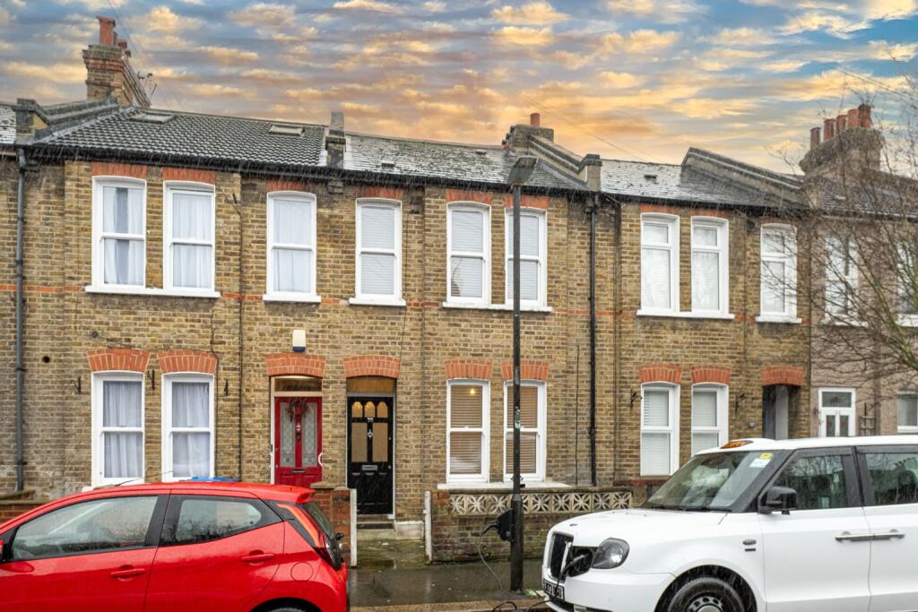 Main image of property: Denison Road, Colliers Wood, London SW19 2DJ