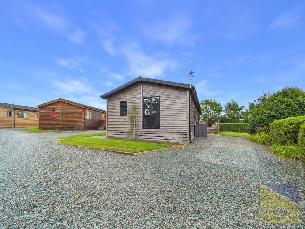 Main image of property: Waterfront Lodge, Garstang Marina, Garstang, PR3