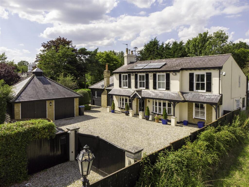 Main image of property: Tylers Causeway, Newgate Street