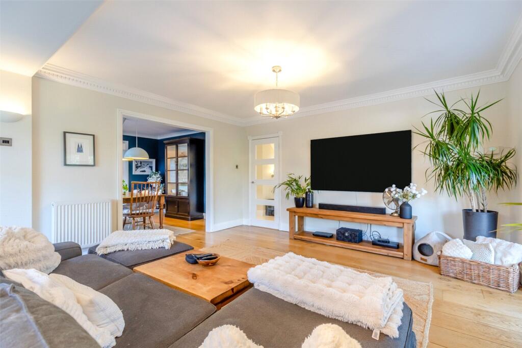 House in Rochester - View 4