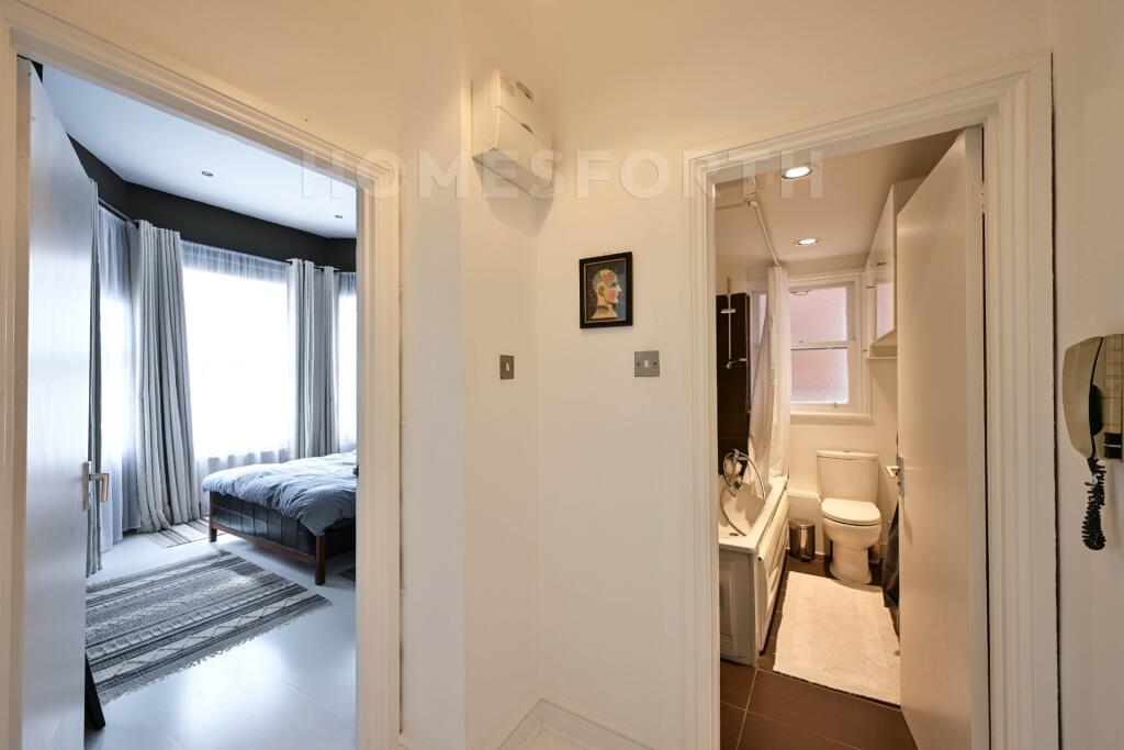 1 bedroom flat for rent