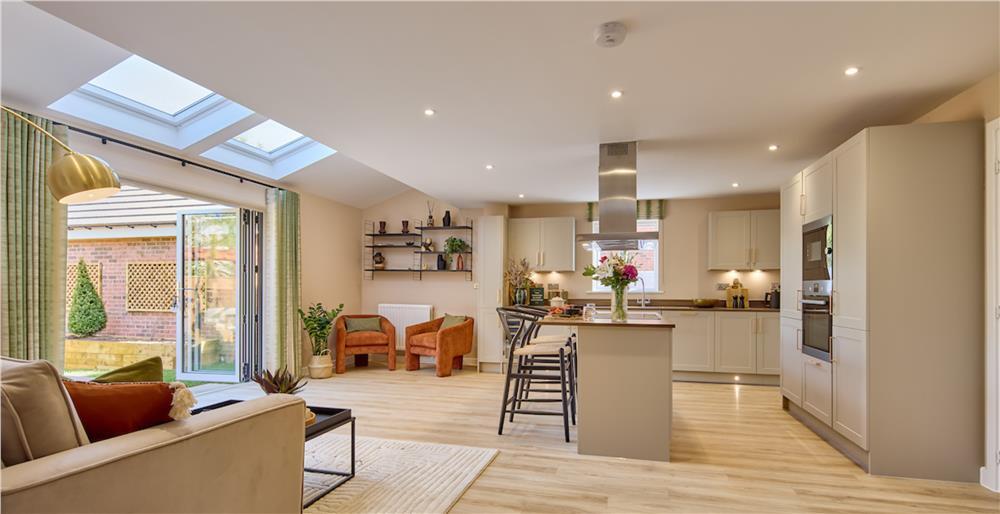 House in South Tyneside, North East - View 2