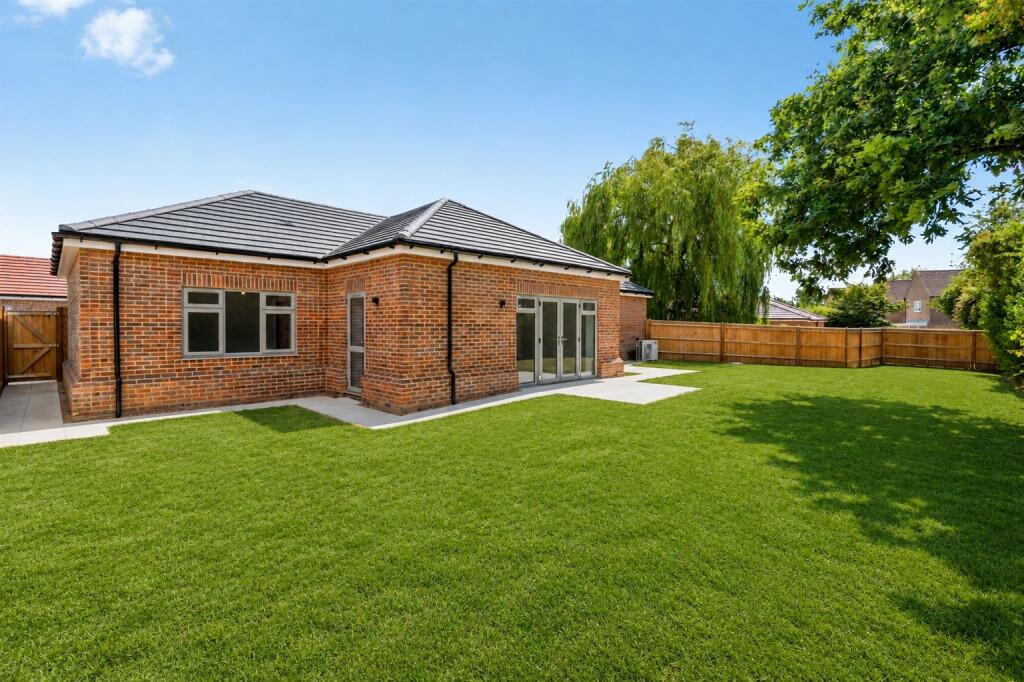 House in Arun, Walberton - View 5